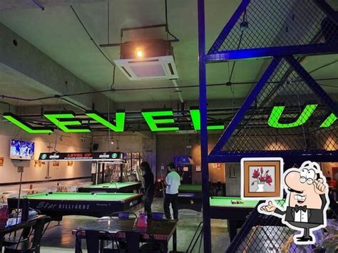 Centro Plaza Billiards, Quezon City .